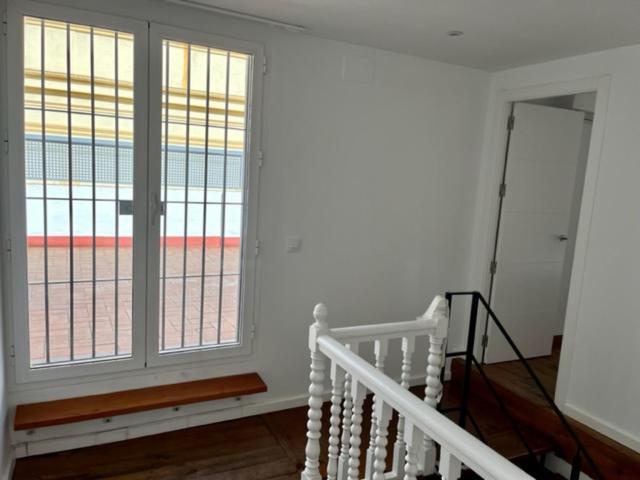 Ti2 Duplex Con Terraza Privada, 120 Metros De La Catedral Apartment Seville Exterior photo